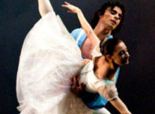 Balletto Coppélia Mantova Teatro Sociale