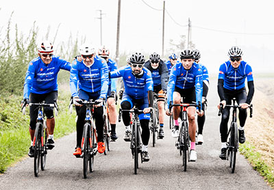 Banca Mediolanum Giro d'Italia 2021