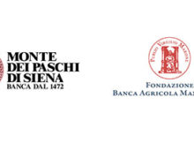 Banca Monte dei Paschi di Siena e Fondazione Banca Agricola Mantovana