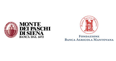 Banca Monte dei Paschi di Siena e Fondazione Banca Agricola Mantovana