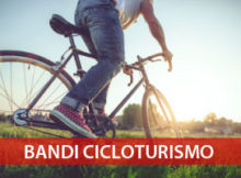 Bandi cicloturismo Mantova Regione Lombardia 2016 2017