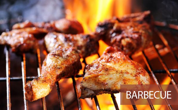 barbecue cosa è, significato, definizione