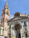 Basilica Sant'Andrea Mantova