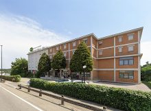 B&B Hotel Mantova Cristallo Cerese Borgo Virgilio (MN)