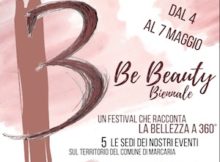 Be Beauty Biennale 2018 Marcaria Mantova