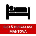 B&B Bed and Breakfast Mantova