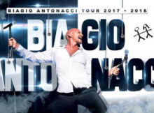 Concerto Biagio Antonacci Mantova 2018