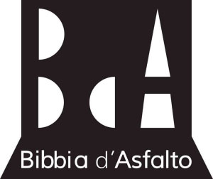 Bibbia d'Asfalto