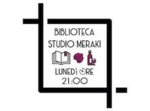 Biblioteca libri fotografia Studio Meraki Mantova