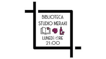 Biblioteca libri fotografia Studio Meraki Mantova