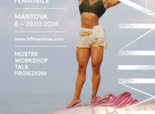 Biennale Fotografia Femminile 2026 Mantova