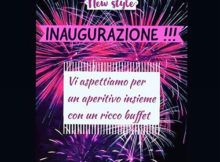 Inaugurazione Big Bar Levata di Curtatone (MN) dopo restyling 3/2/2020