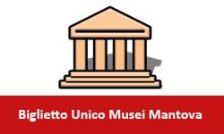 Biglietto Unico Musei Mantova