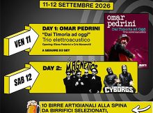 Birre in arena 2026 Viadana (MN)