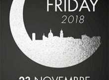 Black Friday 2018 Mantova