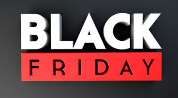 Black Friday Lombardia