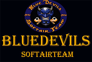 Blue Devils Softair Team Mantova