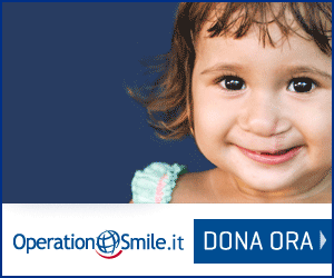 Bomboniere Solidali Operation Smile