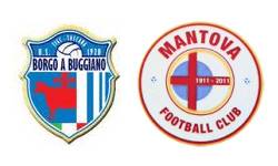 US Borgo a Buggiano 1920 - FC Mantova | Calcio Lega Pro