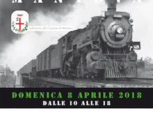 Borsascambio Fermodellismo Mantova 2018