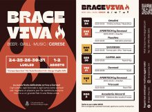 Brace Viva 2026 Cerese di Borgo Virgilio (MN)