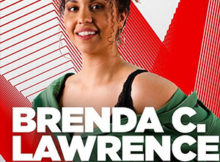 Brenda Carolina Lawrence finale The Voice of Italy 2019
