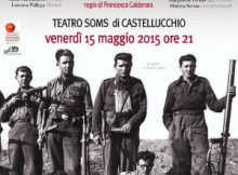 La Brigata Bolero Alla battaglia di Casteldebole