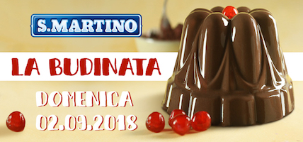 Budinata 2018 San Martino Dall'Argine (MN)
