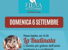 Budinata 2026 San Martino dall'Argine (MN)