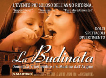 Budinata S.Martino 2014