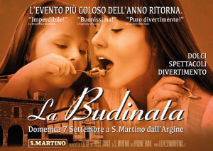 Budinata S.Martino 2014