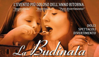 Budinata San Martino dall'Argine 2017