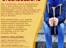 Tavola Rotonda su Bullismo e Cyberbullismo a San Giorgio di Mantova 16/9/2017