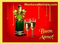 Buon Anno 2011