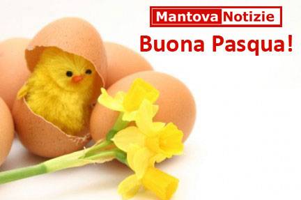 Auguri di Buona Pasqua 2011