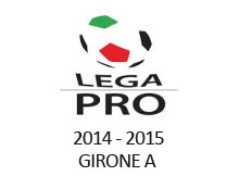calendario Lega Pro unica 2014 2015 Girone A