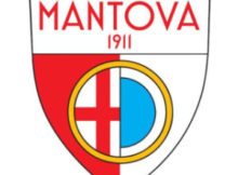 Calcio Mantova 1911 nuovo logo