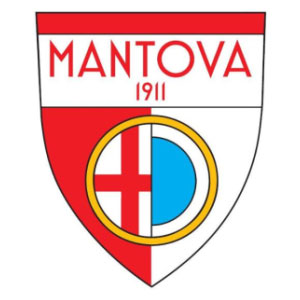 Calcio Mantova 1911 nuovo logo 2017 2018