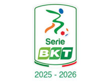 Calendario campionato calcio Serie B 2025/2026