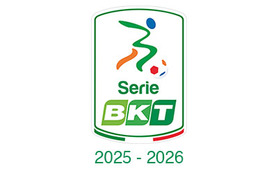 Calendario campionato calcio Serie B 2025/2026