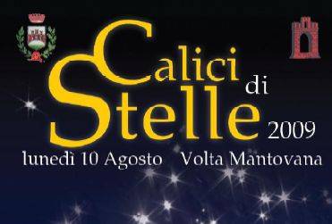 Calici di stelle