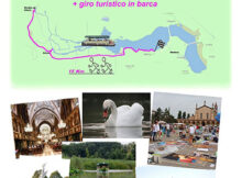Camminata di gruppo 15 Km da Mantova a Rivalta sul Mincio 13/5/2023