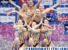 Campionati Italiani Assoluti Estivi 2016 Nuoto Sincronizzato Avezzano L'Aquila