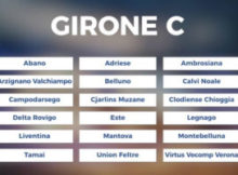 campionato calcio Lega Nazionale Dilettanti Serie D Girone C 2017 2018