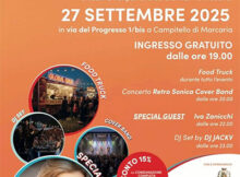Summer Fest Campitello di Marcaria (MN) 2025
