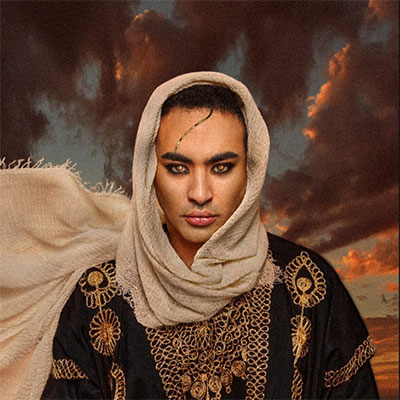 cantante Osso