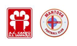 Cantù Sanpaolo - Mantova Fc | Serie D Calcio
