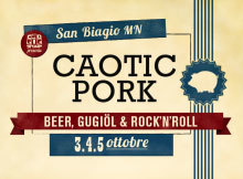 Caotic Pork 2014 San Biagio (Mantova)