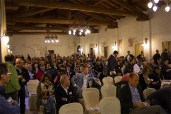 BNI Mantova Capitolo Mantegna