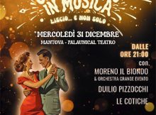 Mantova Capodanno 2026 in musica Palaunical